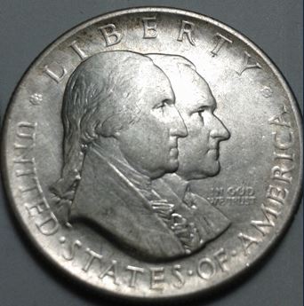 1/2-D�lar-1926-Sesquicentennial-Of-America-Independence.-Degree-If-Possible?